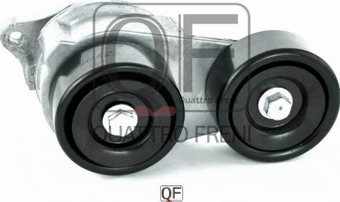 Quattro Freni QF31P00038 - Belt Tensioner, v-ribbed belt car-mod.net