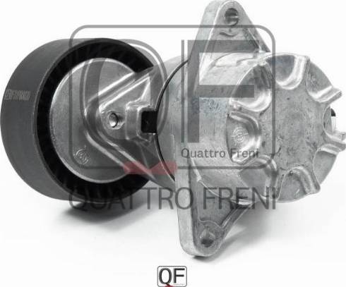 Quattro Freni QF31P00020 - Belt Tensioner, v-ribbed belt car-mod.net