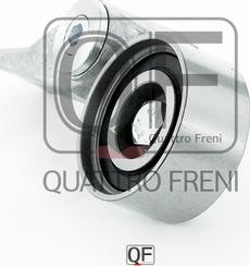 Quattro Freni QF33A00101 - Tensioner Pulley, timing belt car-mod.net