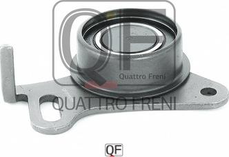 Quattro Freni QF33A00102 - Tensioner Pulley, timing belt car-mod.net