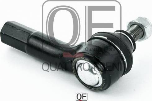 Quattro Freni QF33E00011 - Tie Rod End car-mod.net