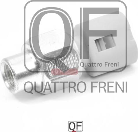 Quattro Freni QF24E00004 - Oil Pressure Switch, power steering car-mod.net