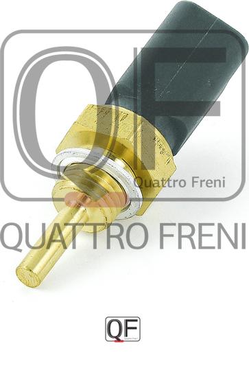 Quattro Freni QF25A00044 - Coolant temperature Sensor car-mod.net