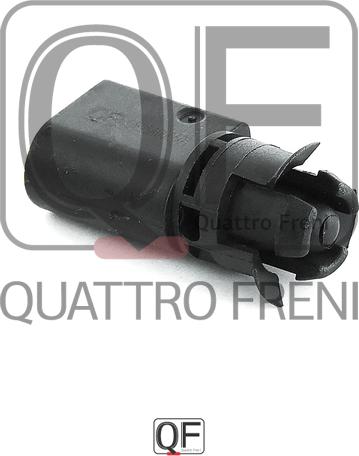 Quattro Freni QF25A00050 - Coolant temperature Sensor car-mod.net