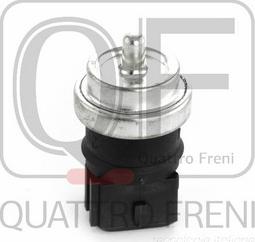 Quattro Freni QF25A00053 - Coolant temperature Sensor car-mod.net