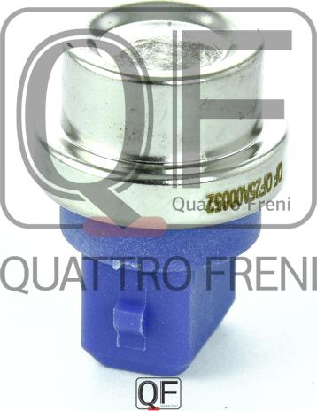 Quattro Freni QF25A00052 - Coolant temperature Sensor car-mod.net