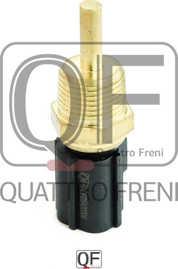 Quattro Freni QF25A00004 - Coolant temperature Sensor car-mod.net