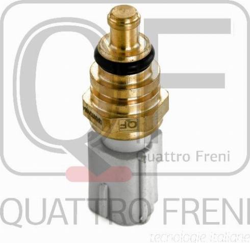 Quattro Freni QF25A00030 - Coolant temperature Sensor car-mod.net