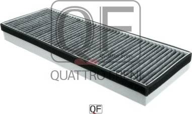 Quattro Freni QF20Q00094 - Filter, interior air car-mod.net