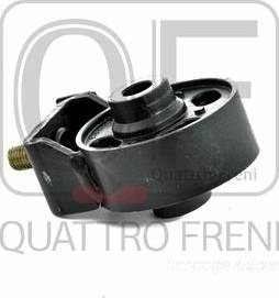 Quattro Freni QF22C00005 - Mounting, transfer case car-mod.net
