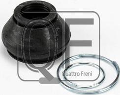 Quattro Freni QF70D00006 - Bellow, ball joint car-mod.net