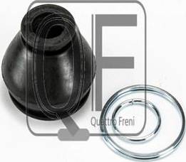 Quattro Freni QF70D00008 - Bellow, ball joint car-mod.net