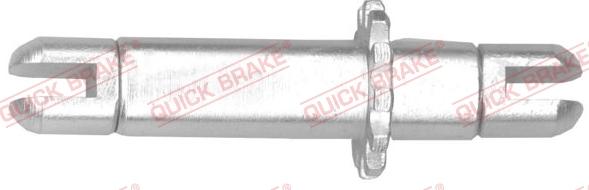 QUICK BRAKE 10253021-1 - Adjuster, braking system car-mod.net
