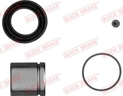 QUICK BRAKE 114-5005 - Repair Kit, brake caliper car-mod.net