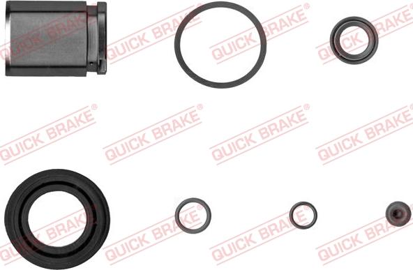 QUICK BRAKE 114-5014 - Repair Kit, brake caliper car-mod.net