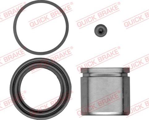 QUICK BRAKE 114-5149 - Repair Kit, brake caliper car-mod.net