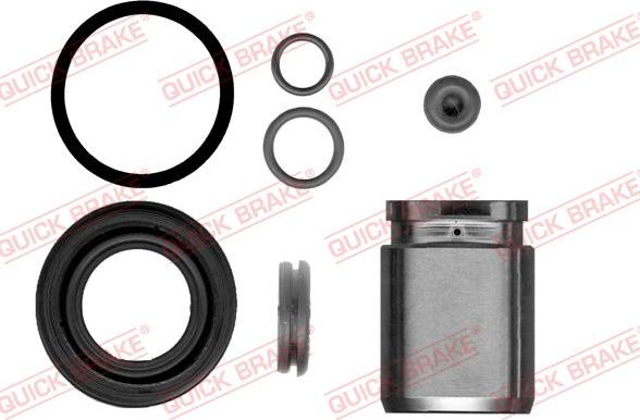 QUICK BRAKE 114-5144 - Repair Kit, brake caliper car-mod.net