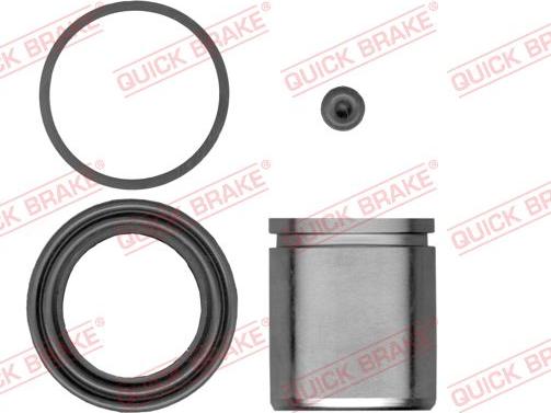 QUICK BRAKE 114-5147 - Repair Kit, brake caliper car-mod.net
