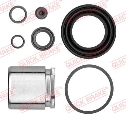 QUICK BRAKE 114-5380 - Repair Kit, brake caliper car-mod.net