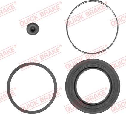 QUICK BRAKE 114-0446 - Repair Kit, brake caliper car-mod.net