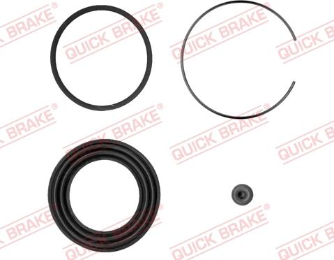QUICK BRAKE 114-0432 - Repair Kit, brake caliper car-mod.net