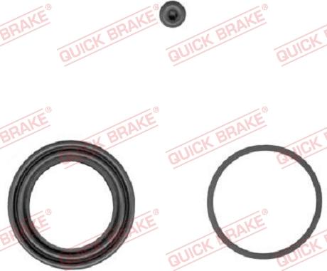 QUICK BRAKE 114-0035 - Repair Kit, brake caliper car-mod.net
