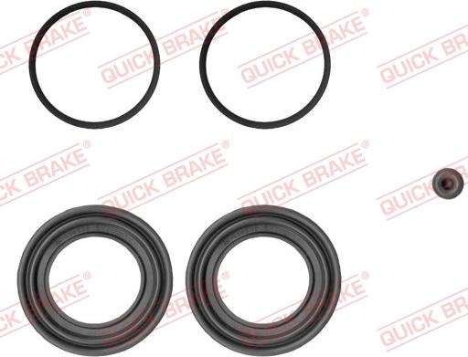 QUICK BRAKE 114-0036 - Repair Kit, brake caliper car-mod.net