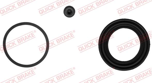 QUICK BRAKE 114-0188 - Repair Kit, brake caliper car-mod.net
