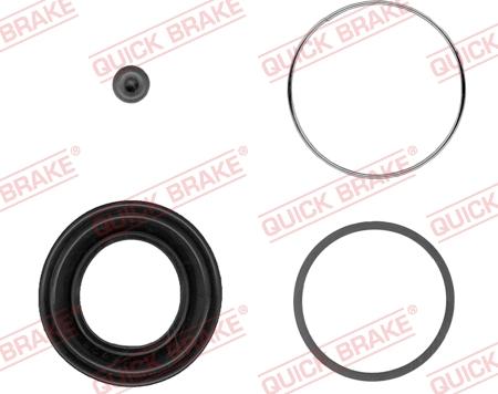 QUICK BRAKE 114-0368 - Repair Kit, brake caliper car-mod.net
