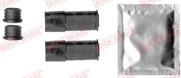 QUICK BRAKE 113-1441 - Accessory Kit, brake caliper car-mod.net