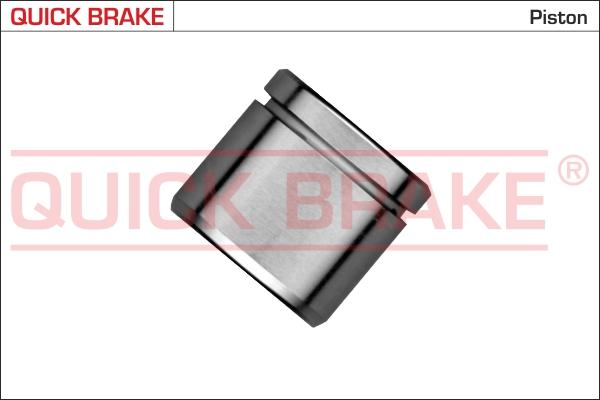 QUICK BRAKE 185277K - Piston, brake caliper car-mod.net