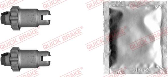 QUICK BRAKE 12053004 - Adjuster, braking system car-mod.net