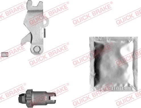 QUICK BRAKE 12053002-1 - Repair Kit, expander car-mod.net