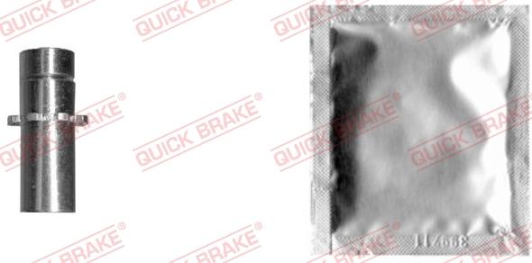 QUICK BRAKE 12053026-1 - Adjuster, braking system car-mod.net