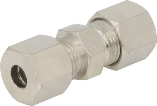 QUICK BRAKE STT5,0 - Adapter, brake lines car-mod.net