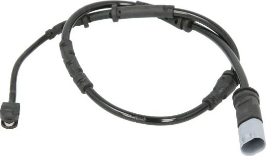 QUICK BRAKE WS 0360 A - Warning Contact, brake pad wear car-mod.net