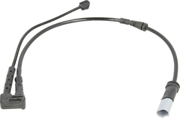 QUICK BRAKE WS 0361 A - Warning Contact, brake pad wear car-mod.net