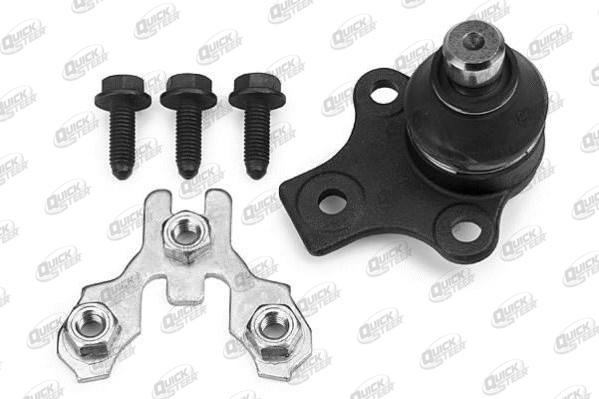 Quick Steer BJ7401 - Ball Joint car-mod.net