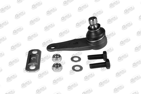 Quick Steer BJ7483 - Ball Joint car-mod.net