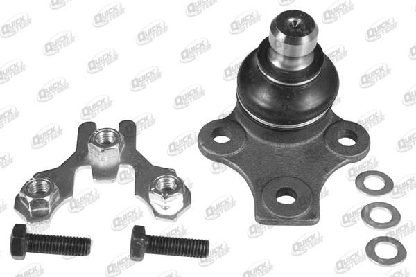 Quick Steer BJ7005 - Ball Joint car-mod.net