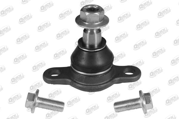 Quick Steer BJ7086 - Ball Joint car-mod.net