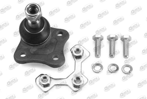Quick Steer BJ7038 - Ball Joint car-mod.net