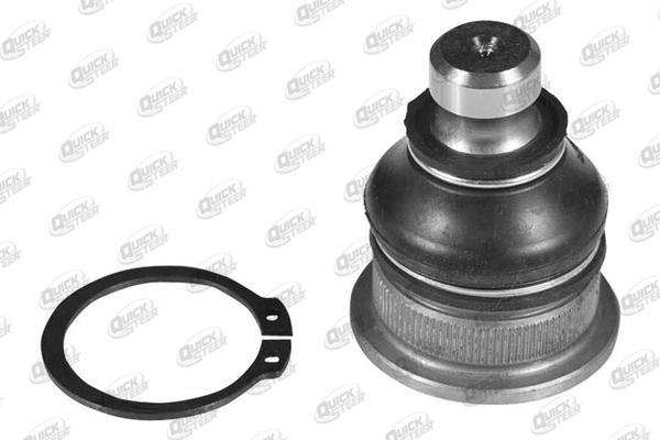 Quick Steer BJ7025 - Ball Joint car-mod.net