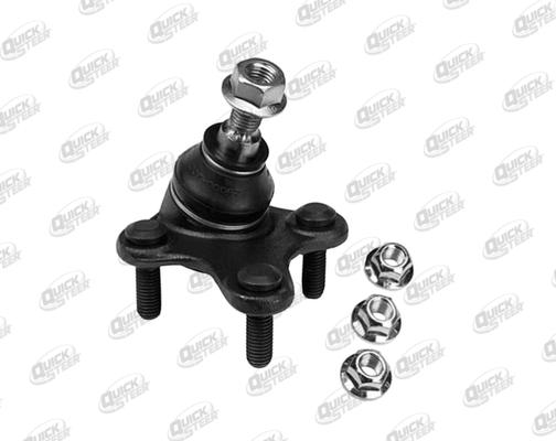 Quick Steer BJ7153 - Ball Joint car-mod.net