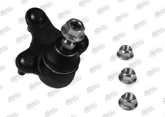 Quick Steer BJ7152 - Ball Joint car-mod.net