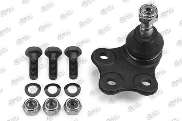 Quick Steer BJ7246 - Ball Joint car-mod.net