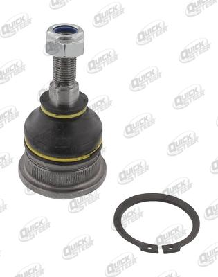 Quick Steer BJ7267 - Ball Joint car-mod.net