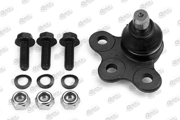 Quick Steer BJ7223 - Ball Joint car-mod.net