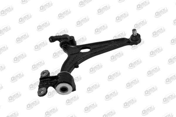 Quick Steer CA8004 - Track Control Arm car-mod.net
