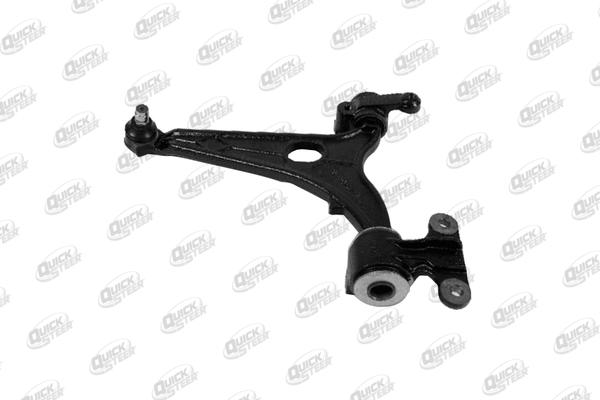 Quick Steer CA8005 - Track Control Arm car-mod.net